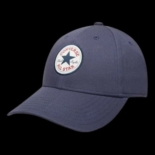 Converse Tipoff Baseball Cap 'Navy'