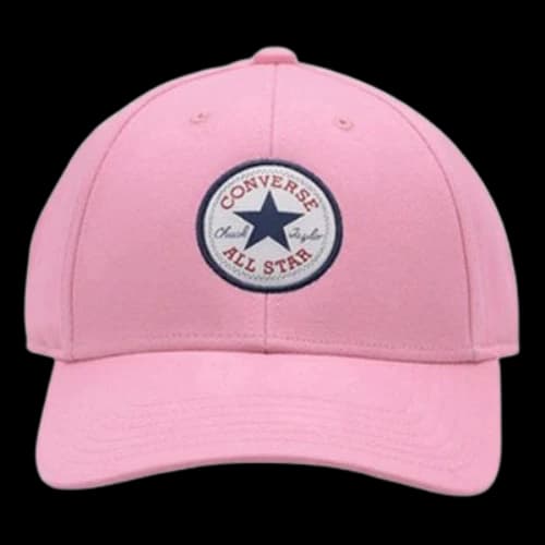Converse Tipoff Baseball Cap 'Pink'