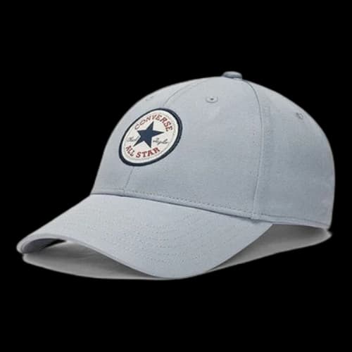 Converse Tipoff Baseball Cap 'Grey'