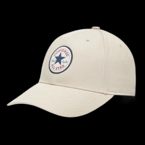 Converse Tipoff Chuck Taylor Baseball Cap 'Beige'