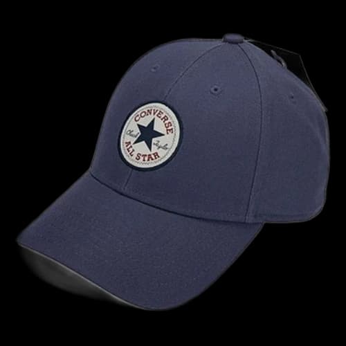 Converse Tipoff Baseball Cap 'Dark Blue'