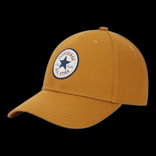 Converse Tipoff Chuck Taylor Baseball Cap 'Tan'
