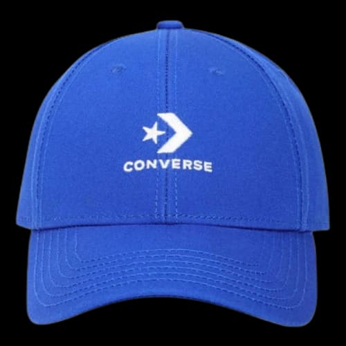 Converse LockUp Baseball Cap 'Blue'