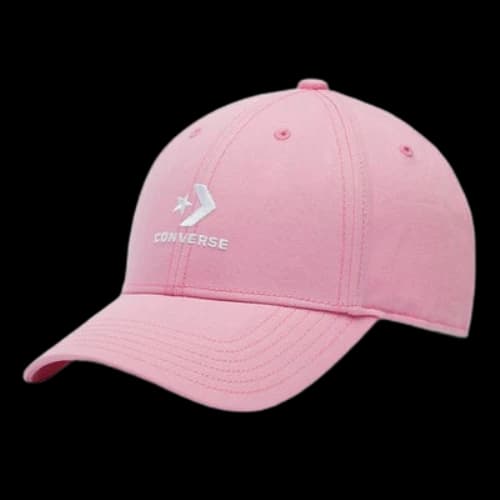 Converse LockUp Baseball Cap 'Pink'
