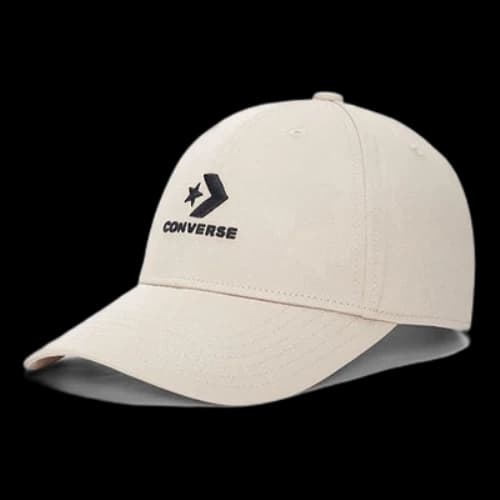 Converse LockUp Baseball Cap 'Beige'