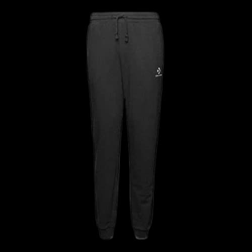 Converse Star Chevron Emb Pant 'Black'