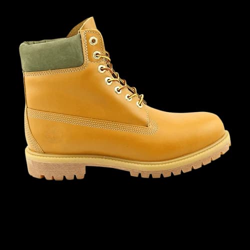Timberland 6 Inch Premium 'Sunrise Wheat'