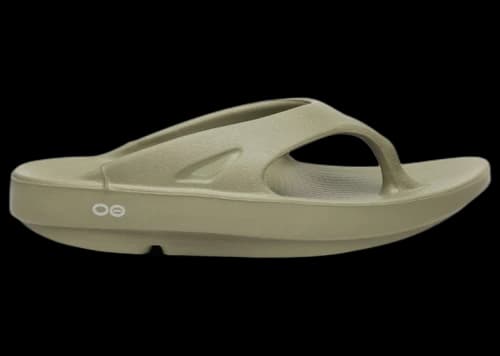 OOFOS OOriginal Slide Foliage