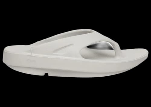 OOFOS OOriginal Slide Moonstone