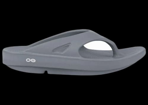OOFOS OOriginal Slide Slate