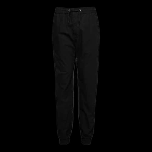 Converse Woven Track Jogger 'Black'