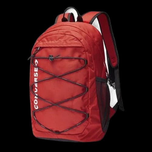 Converse Swap Out Backpack 'Red'