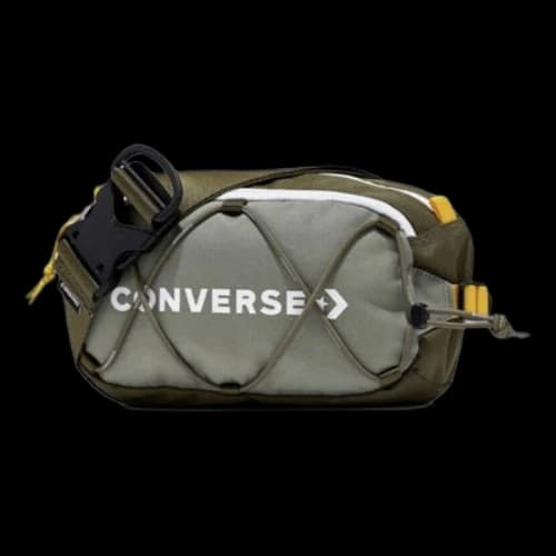 Converse Swap Out Sling 'Grey Olive Green'