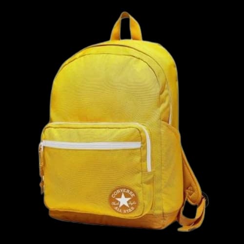 Converse Go 2 Backpack 'Yellow'
