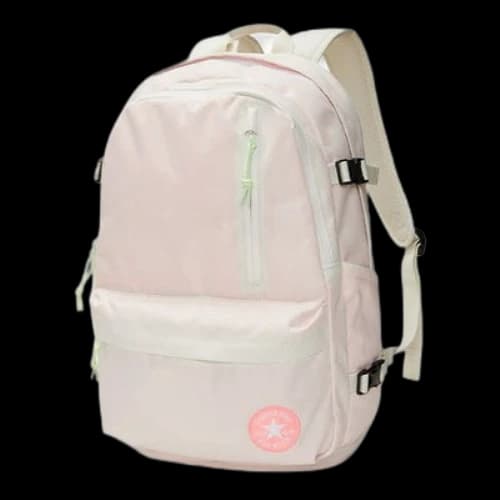 Converse Edge Backpack 'Pink'