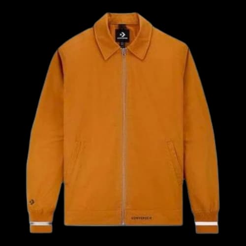 Converse Flight Bomber Full Zip 'Wheat'