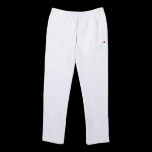 Converse x Golf Le Fleur Sweatpants 'White'