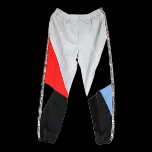 Converse Archive Woven Track Pants 'Grey'
