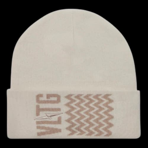 Converse Voltage Beanie 'Grey'