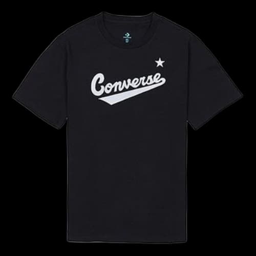 Converse T Men's Black