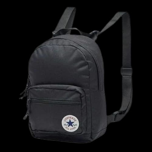 Converse GO LO Backpack 'Black'