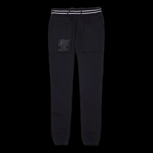 Converse Twisted Varsity Sweatpants 'Black'