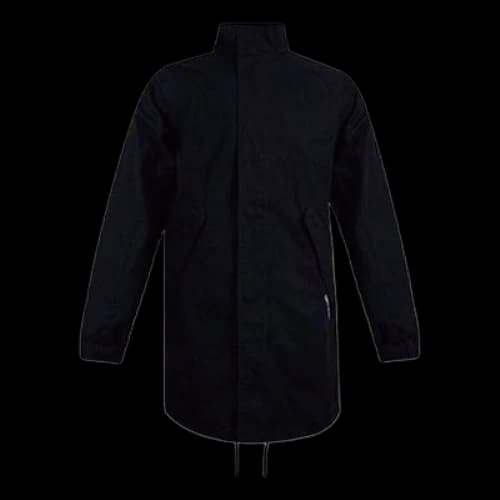 Converse Utility Parka 'Black'