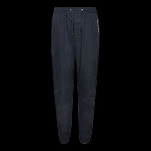 Converse Woven Jogger 'Black'