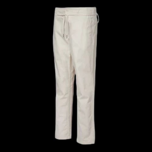 Converse Woven Pants 'White' (Women's)