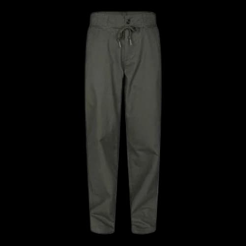 Converse Woven Pants 'Green' (Women's)