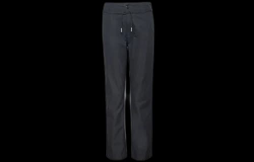 Converse Woven Pants 'Black' (Women's)