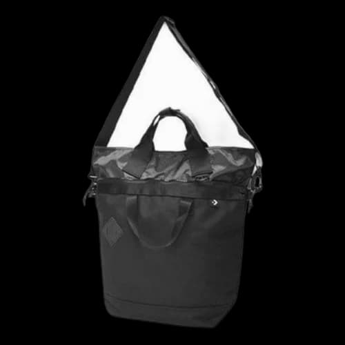 Converse Street Tote Bag 'Black'
