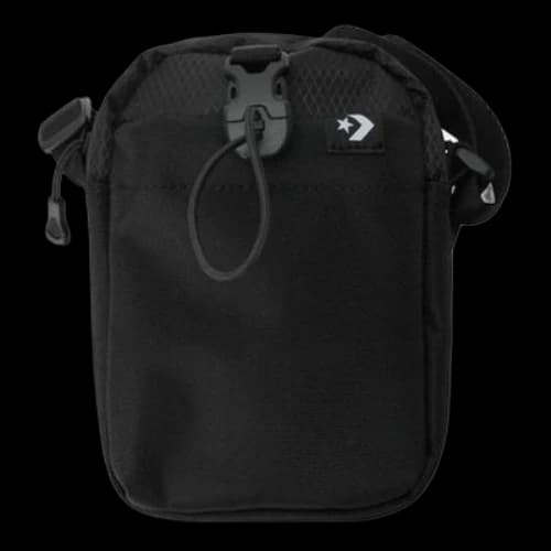 Converse Comms Pouch 'Black'