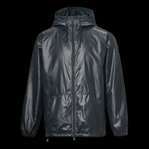 Converse Lifestyle Casual Jacket Black