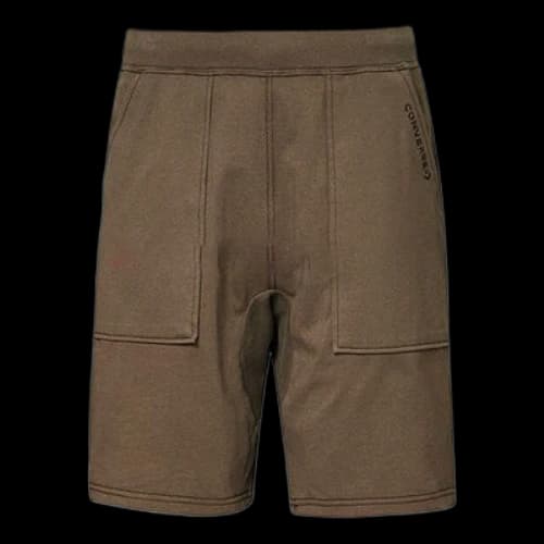 Converse Jersey Short 'Engine Smoke'