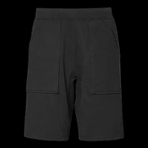 Converse Jersey Short 'Black'