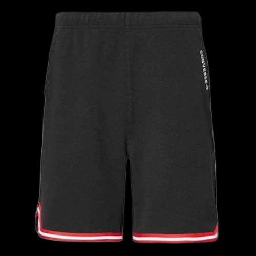Converse Basketball Short 'Black'