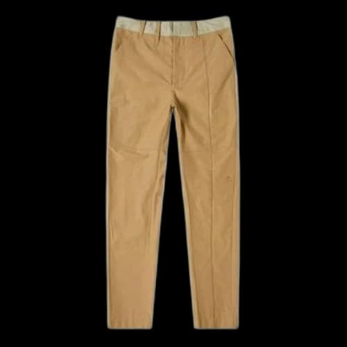 Converse x A-COLD-WALL* Track Pants 'Tan'