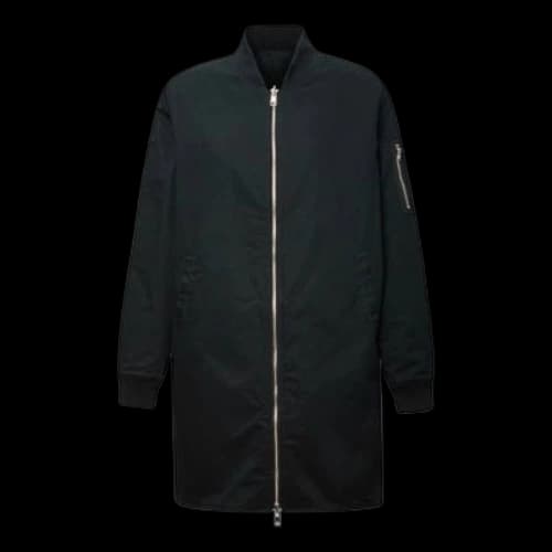 Converse Reversible Long Bomber 'Black' (Women's)