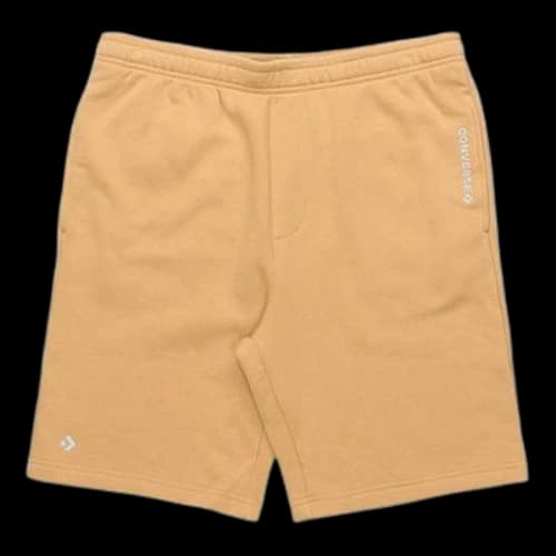Converse Utility Shorts 'Yellow'