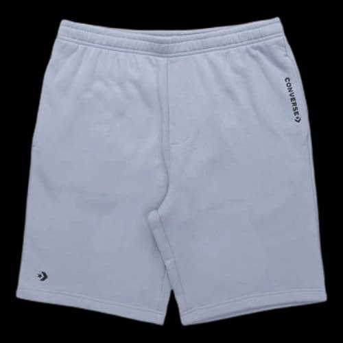 Converse Utility Shorts 'Blue'