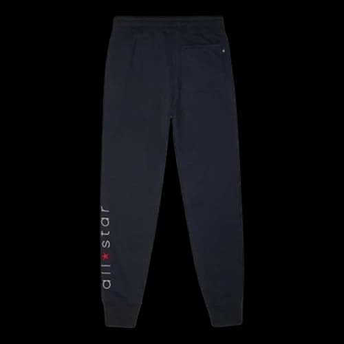 Converse All Star Jogger Sweatpants 'Black (Women's)
