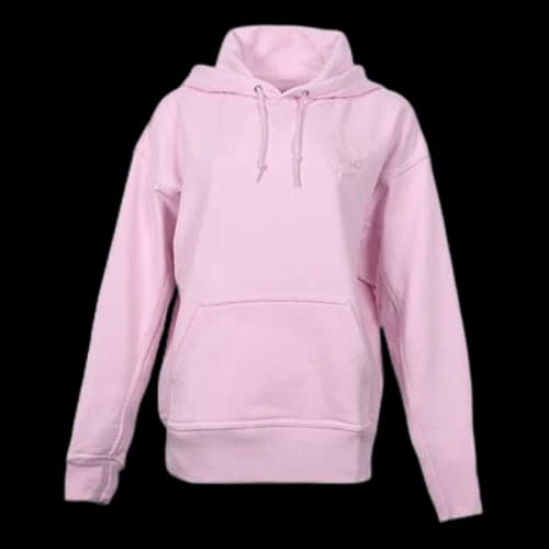 Converse Chuck 70s Pullover Hoodie 'Pink' (Women's)