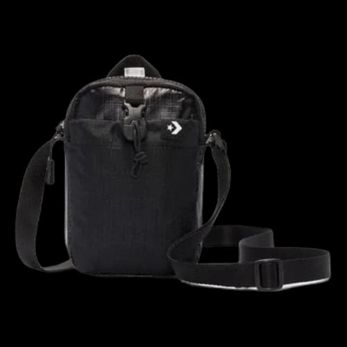 Converse Comms Pouch 'Black'