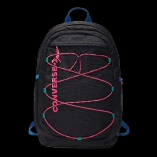 Converse Swap Out Backpack 'Black'