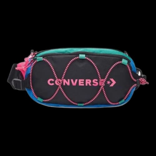 Converse Swap Out Sling 'Black Pink'