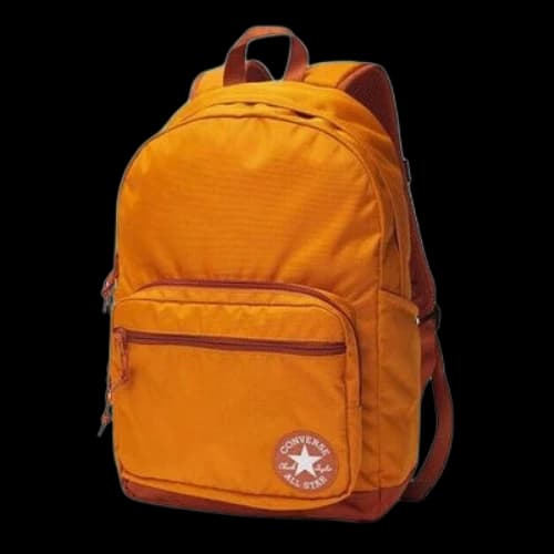 Converse Go 2 Backpack 'Orange'