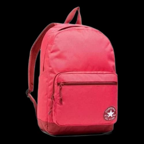 Converse Go 2 Backpack 'Red'