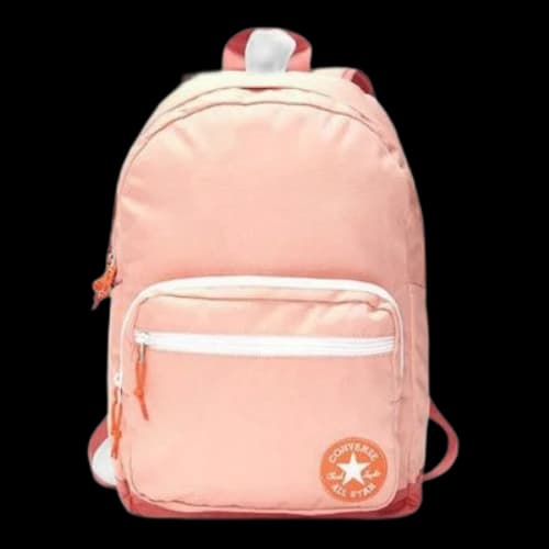 Converse Go 2 Backpack 'Pink/Orange'