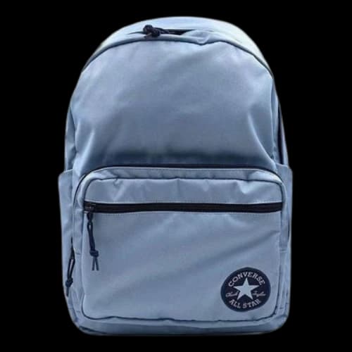 Converse Go 2 Backpack 'Blue'